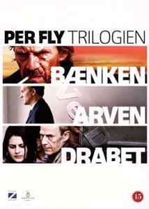 Per Fly - Trilogy - 3-DVD Box Set (DVD)